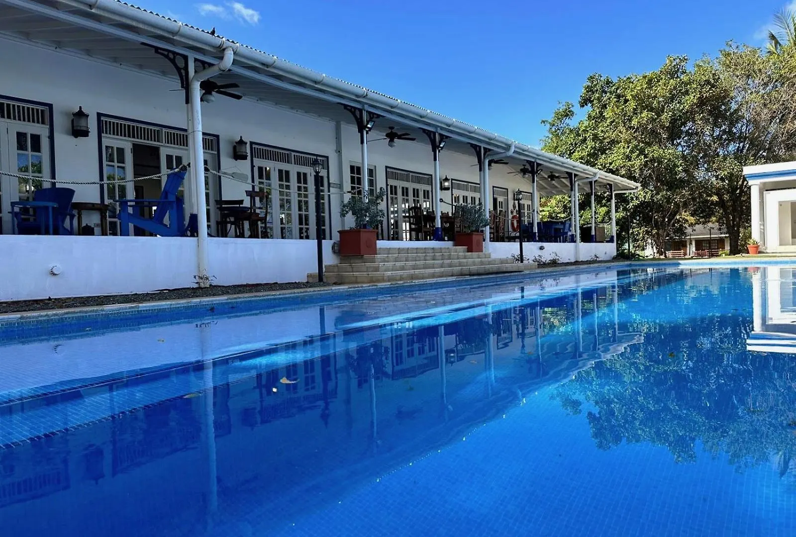 Sapodilla Villa - Cliffside Luxury Villa With Ocean Views & 50Ft Pool Mount Irvine Trinité-et-Tobago